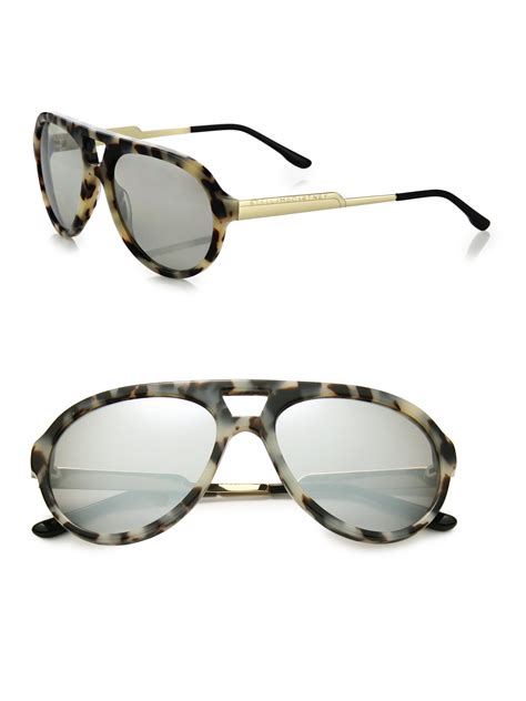 stella mccartney oversized aviator sunglasses|stella mccartney sunglasses nordstrom.